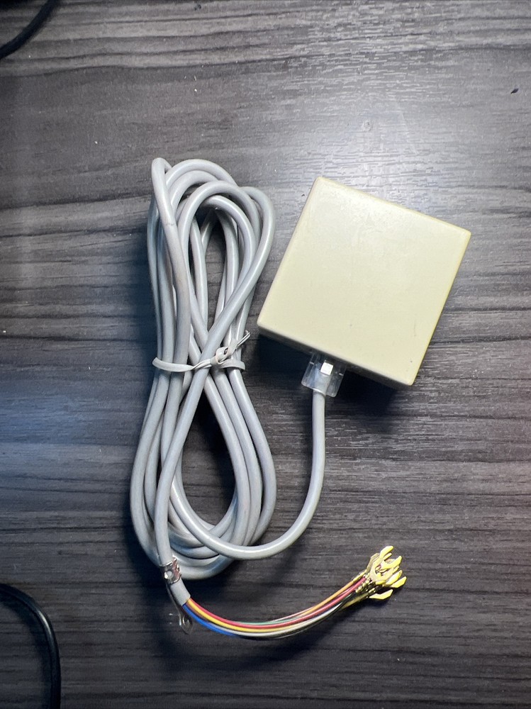 ELK-RJSET - Telco Jack and Cord