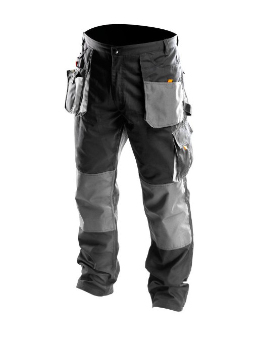 Work Pants Protective Clothing Workwear Men Size M/50