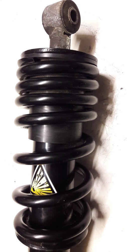 Yamaha Majesty S125 Shock