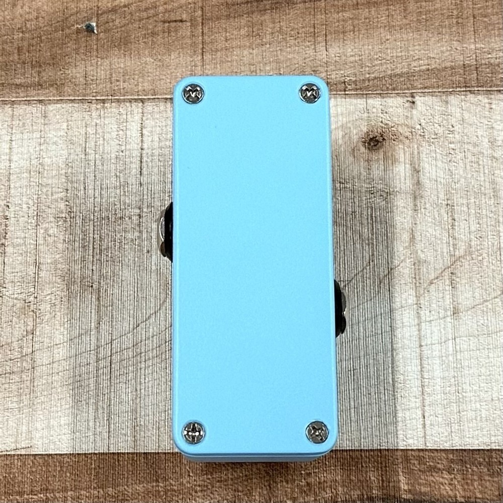 Effects Bakery Melon Pan Chorus Guitar Effect Pedal Good