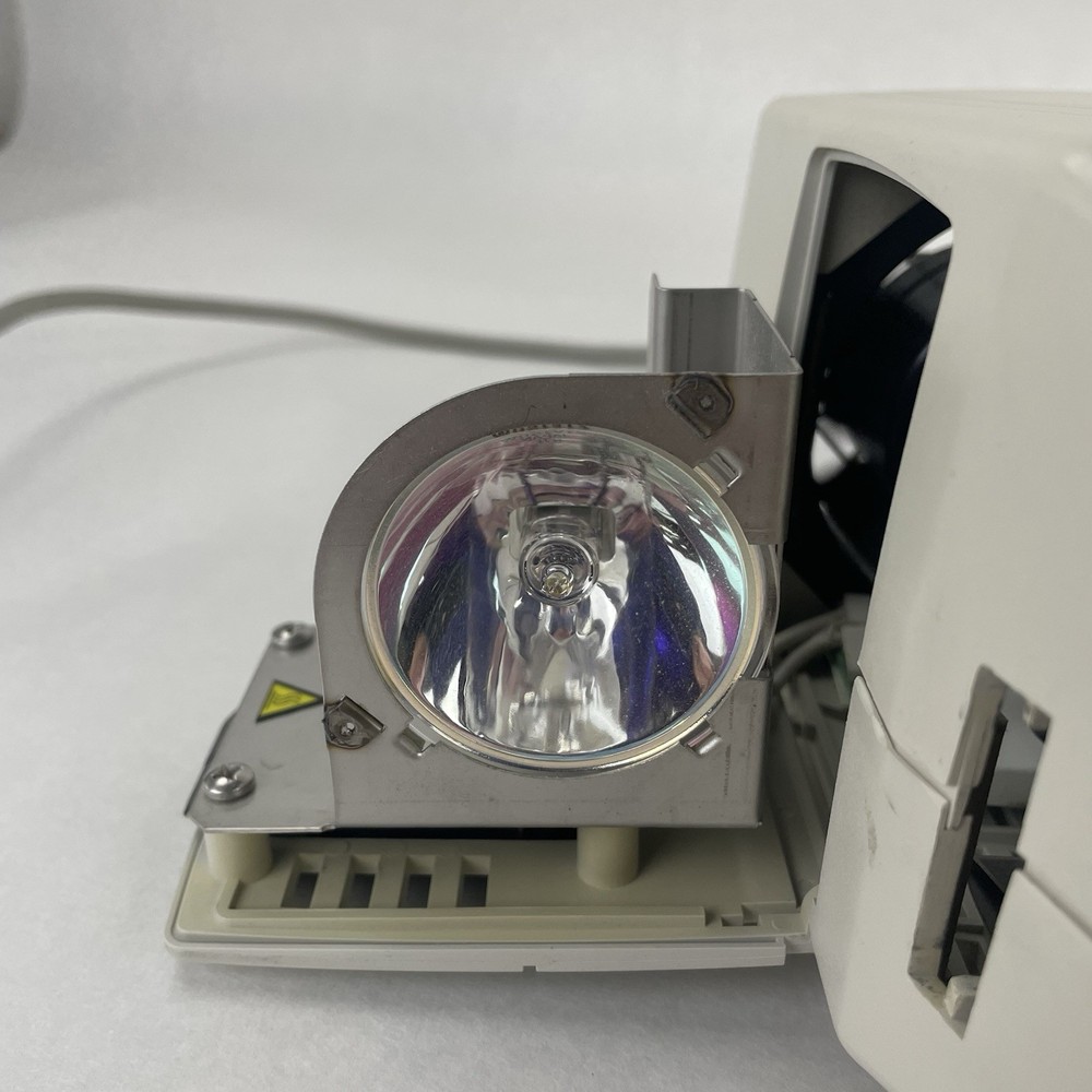 Zeon Orascoptic Illuminator With Light