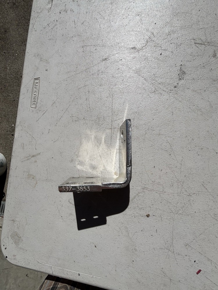 CUMMINS 337–3853 Buss Bar