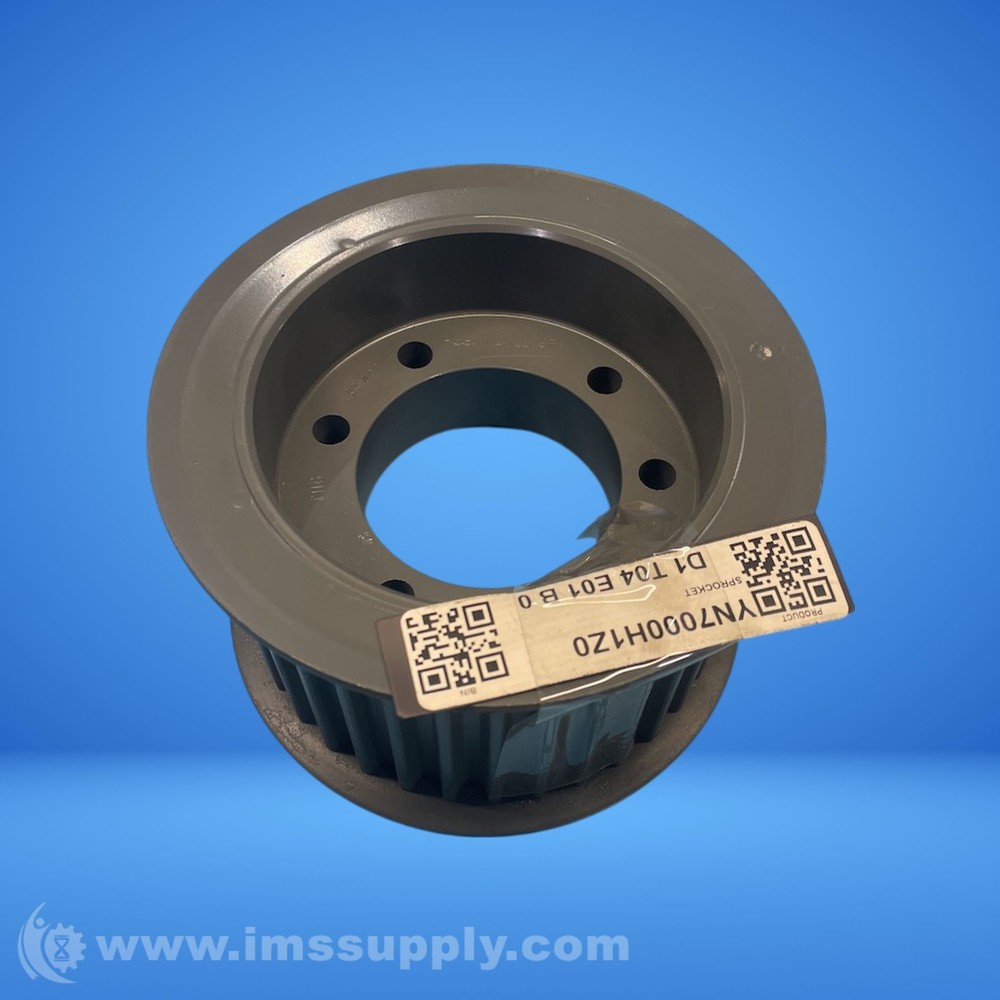 P.3614M85SF Timing Pulley FNIP