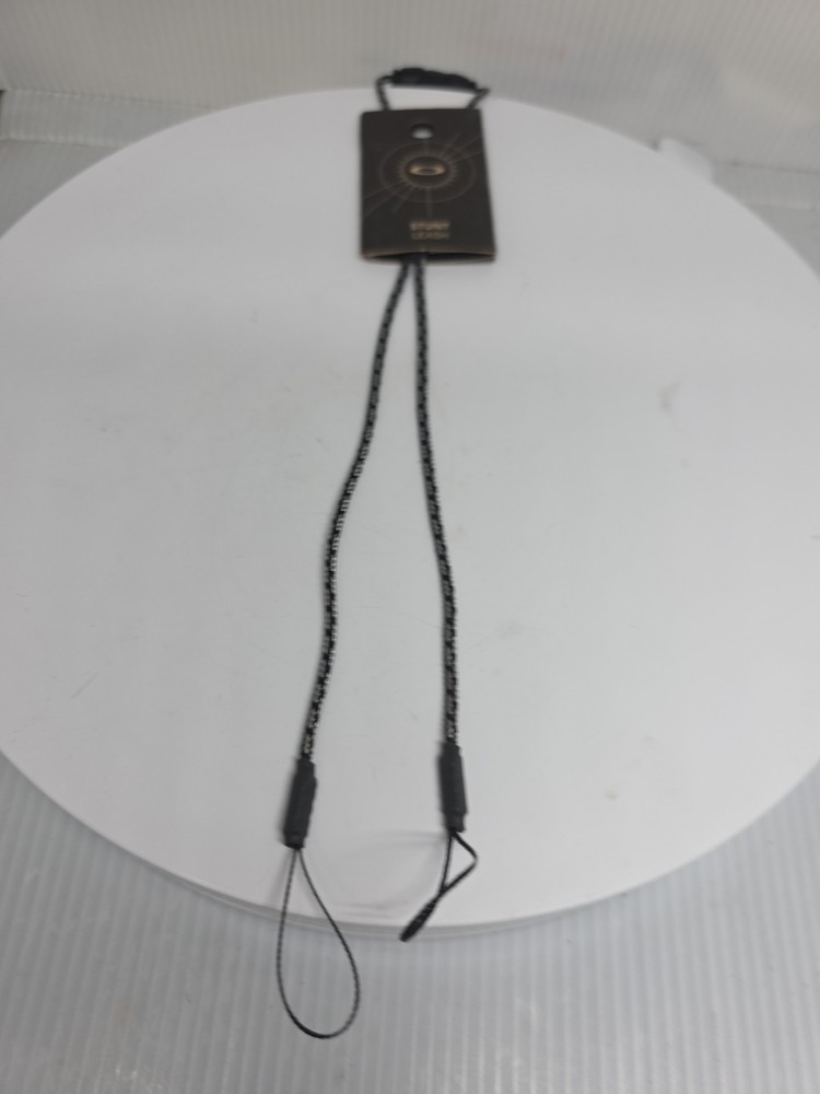 NEW Oakley STUNT DEVIL Sunglasses Leash Accessory NWT