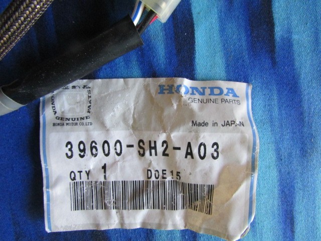 New Cigarette Lighter Assembly Honda