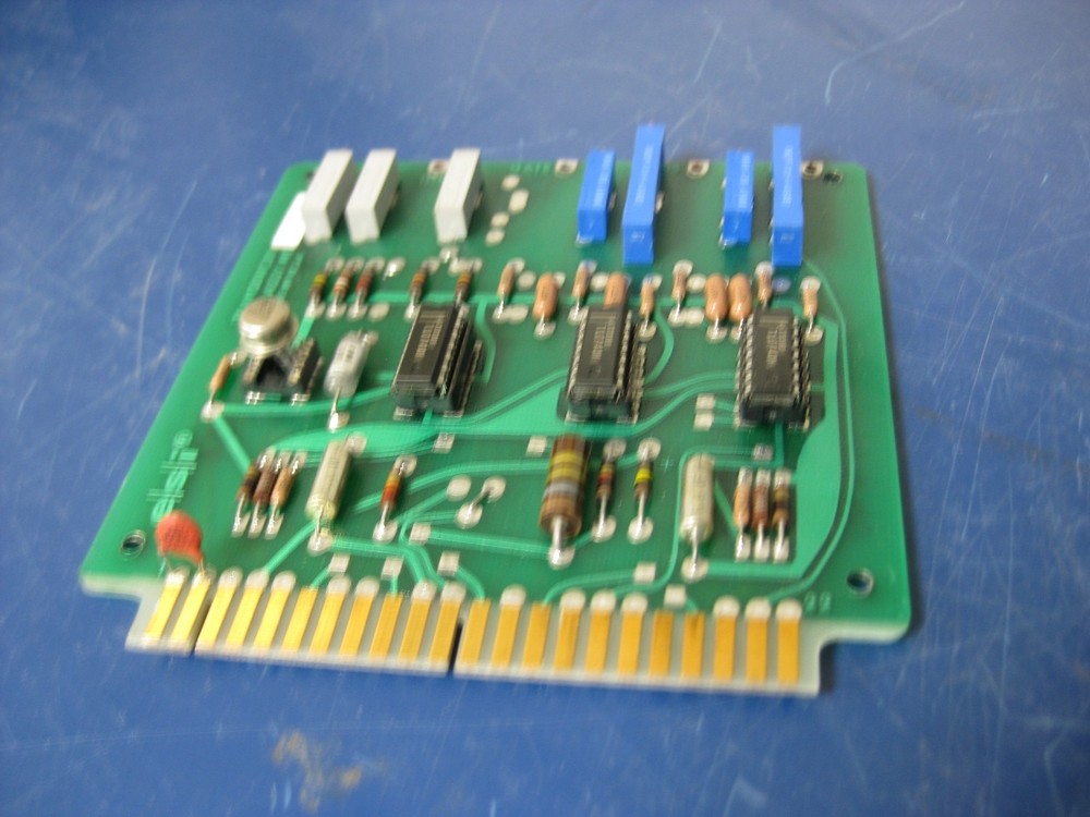 ESI CKT 42419K module