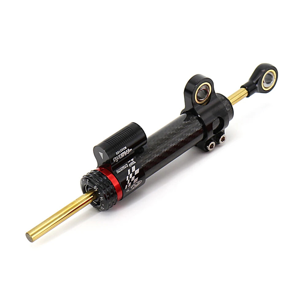 Steering Stabilizer Dampe Mount Kit For Ducati Hypermotard Hyperstrada 821 939