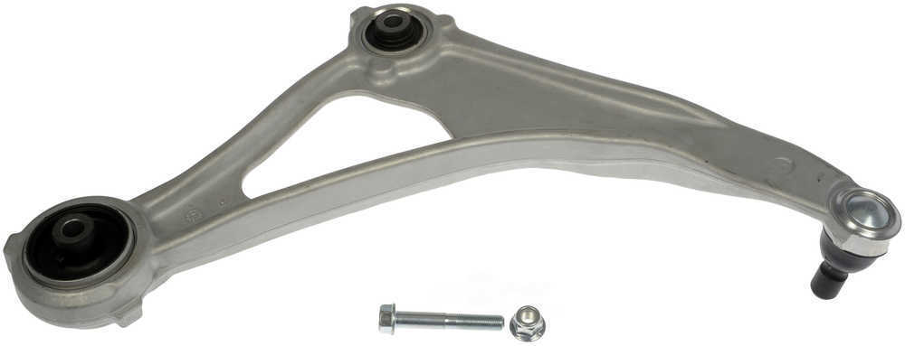 Ctrl Arm w/Ball Joint MAS Industries CB69303