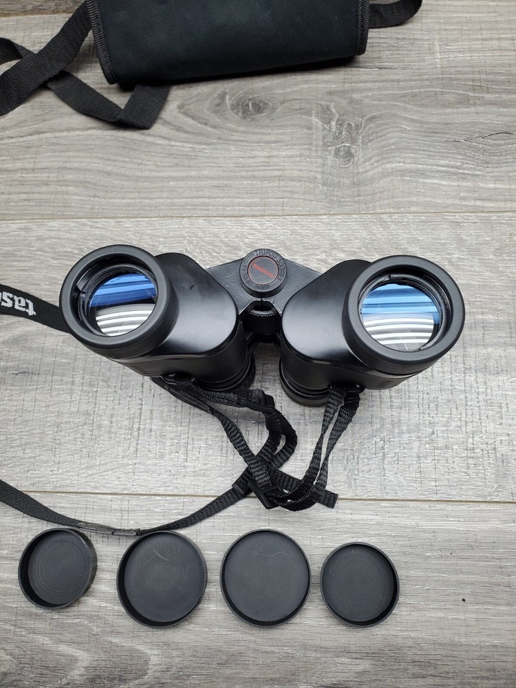 Tasco 7x35 Binoculars