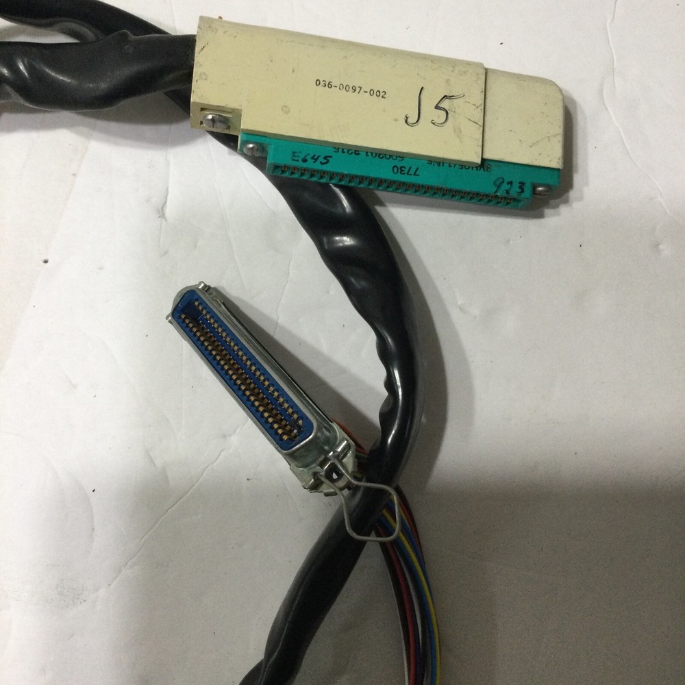 ESI 43324 A Cable Used