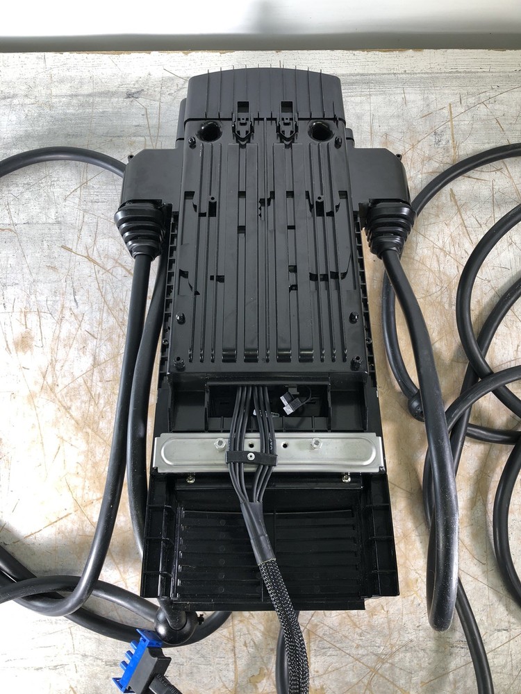 CHARGEPOINT GW-RFID-DUAL-18 EV CHARGING GATEWAY UNIT - (UNTESTED)