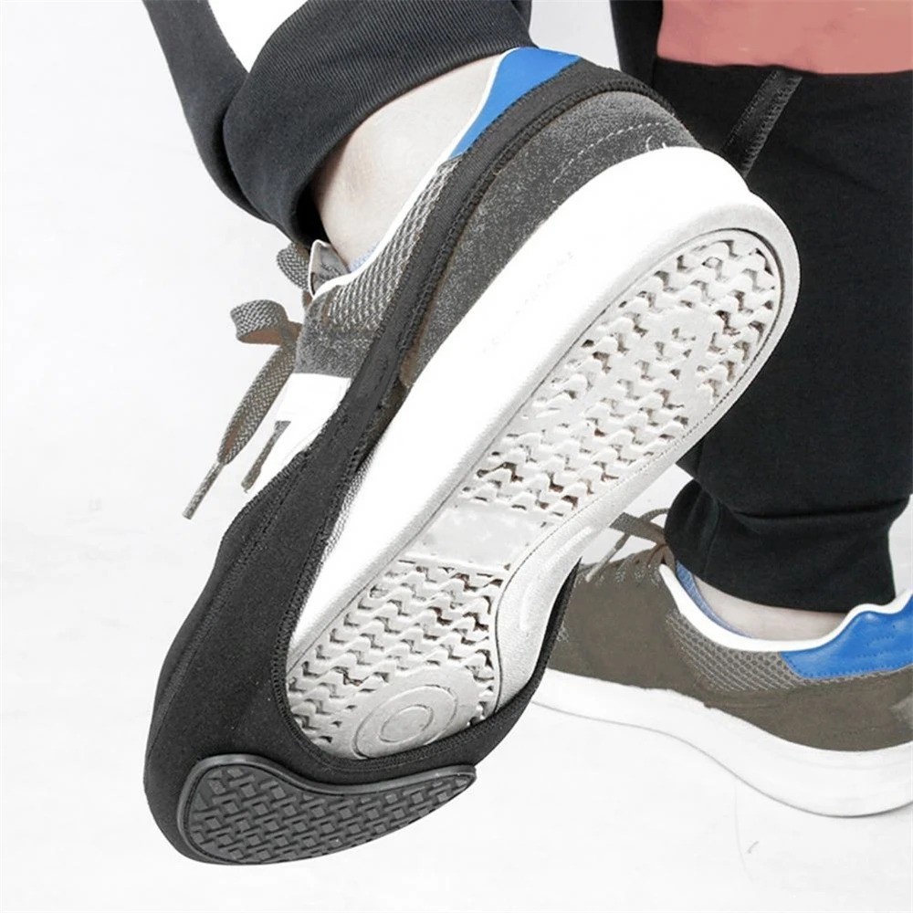 Motorcycle Shoe ProtectorAnti-Slip Shifter Protector Keeps