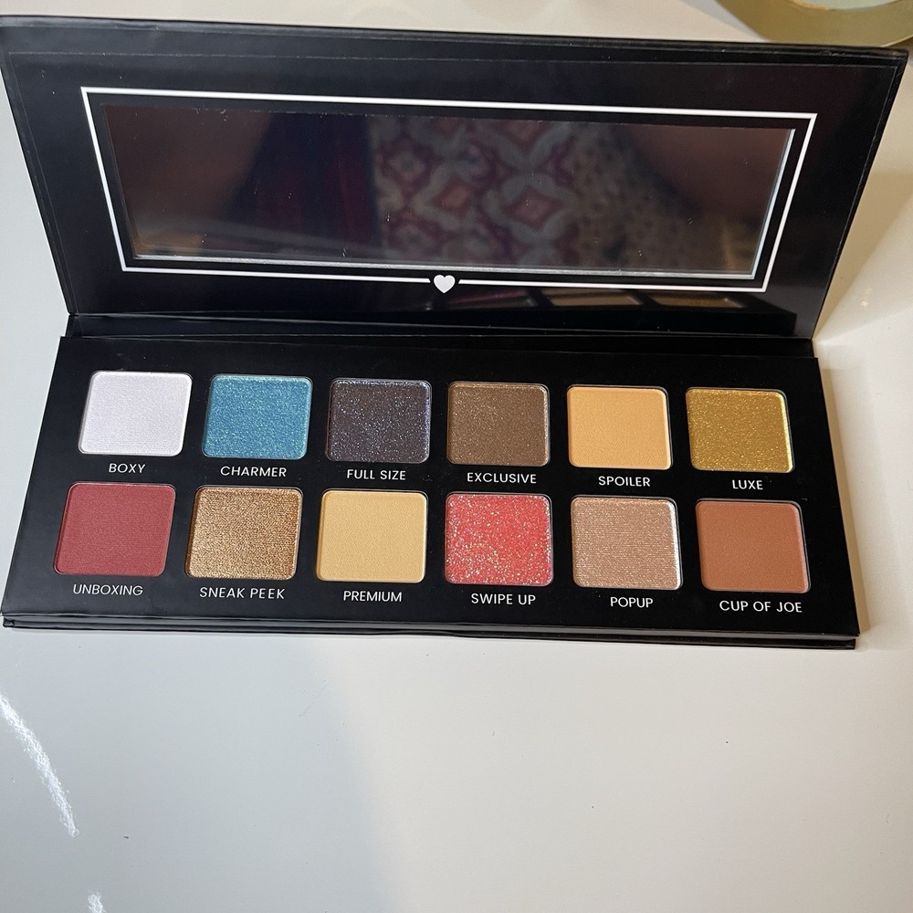 Large Makeup Bundle - FULL SIZED PRODUCTS - All NEW - 11 Piece Bundle!