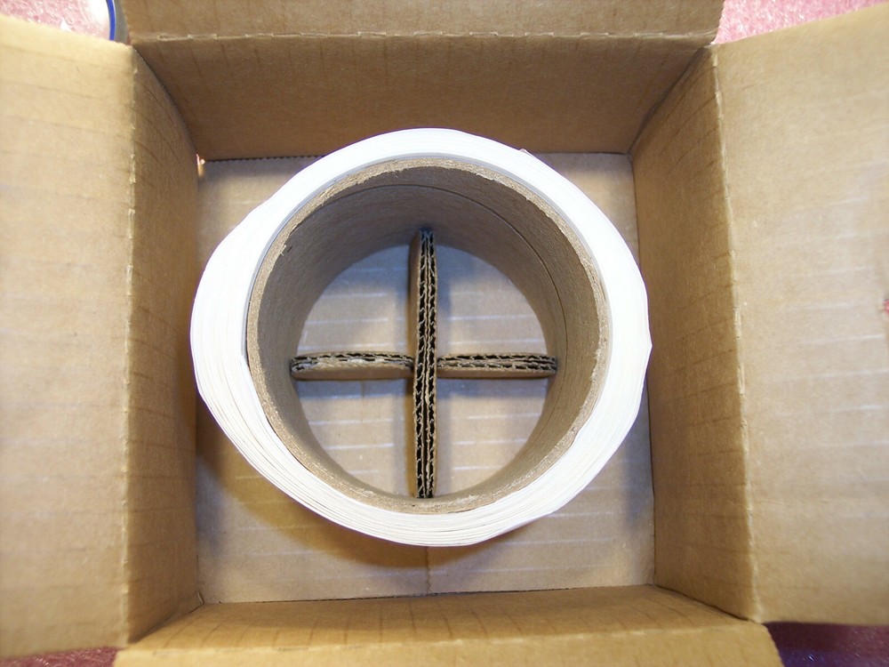 QTY (100) 3490-5 3M PULL TABS FOR 50 & 60 POSITION SOCKET CONNECTORS .100x.100
