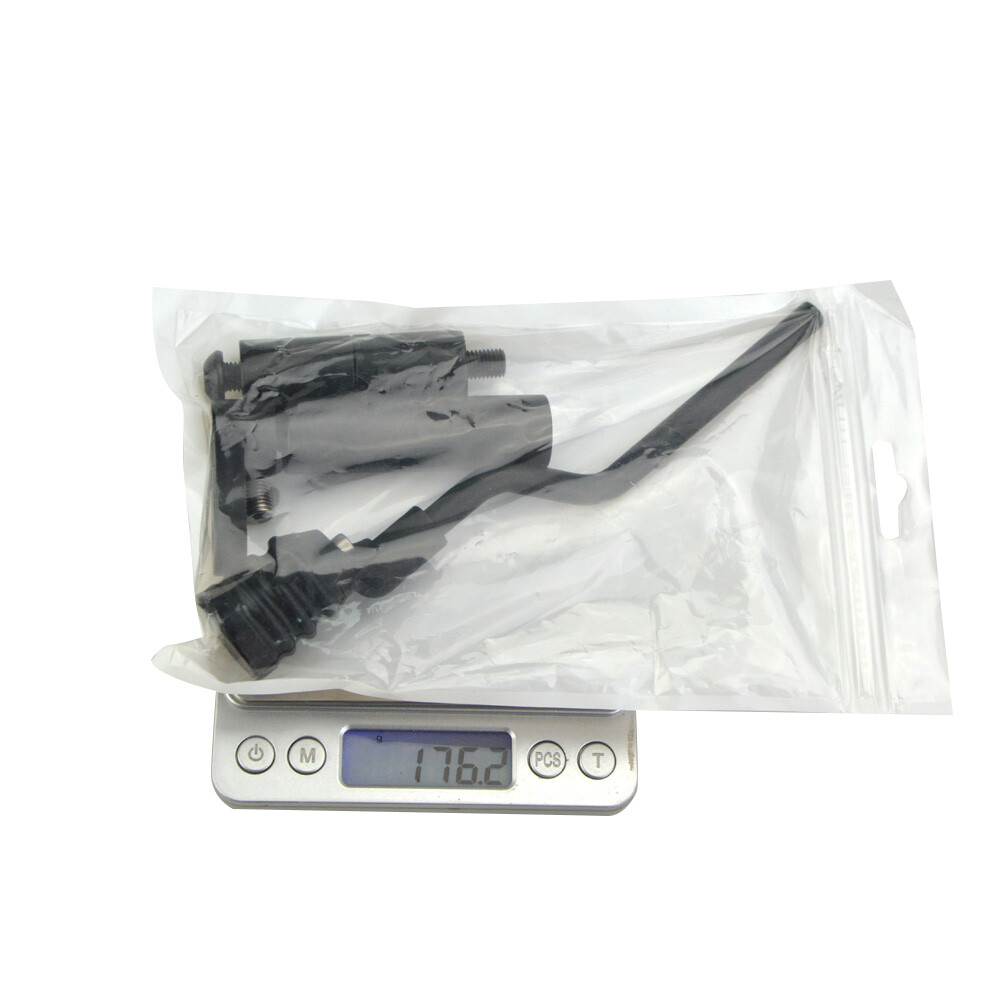 Compound Bow String Stop Bracket Decelerator Rod Bowstring Suppressor Bracket