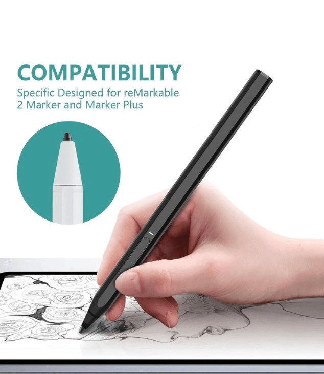 Replacement 2 Tablet Stylus Tips