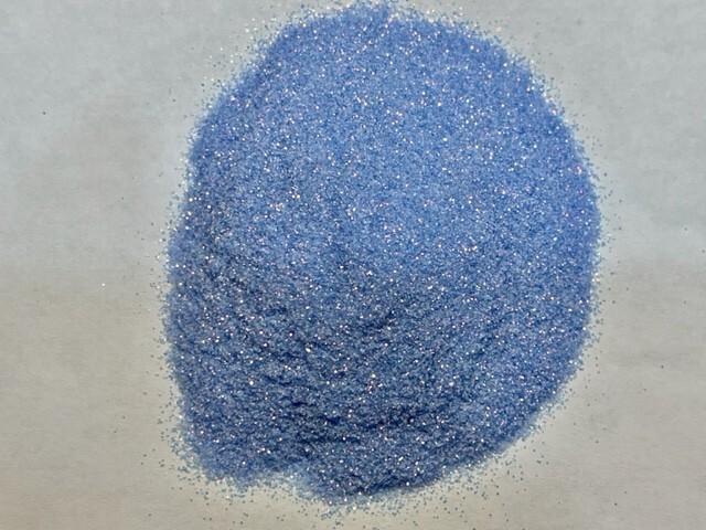 "Lavender" Ultra Fine Glitter