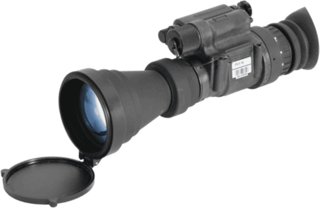 ATN PVS14-3 1AA Night Vision Monocular NVMPPVS1430