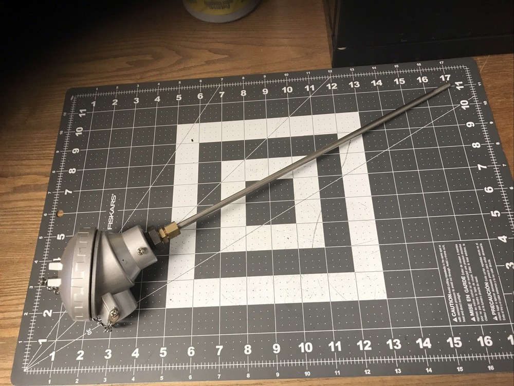 Labfacility Temperature Sensor Probe head (LPW45O)