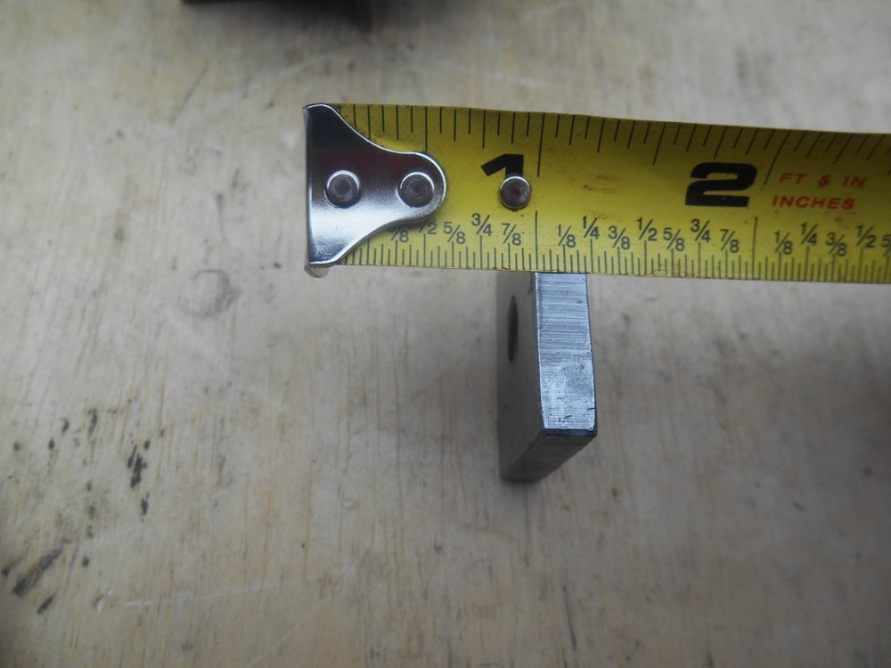 4 position lathe tool post