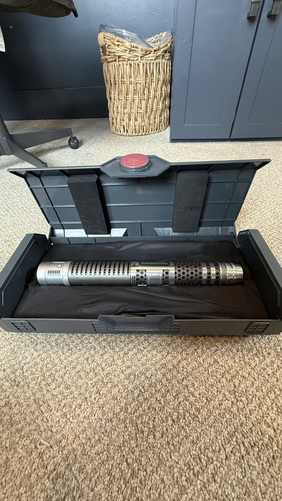 Darth Maul Shadow Lightsaber Disney