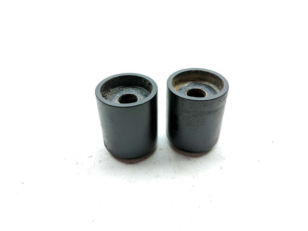 13 Kawasaki Ninja EX300 Frame Sliders