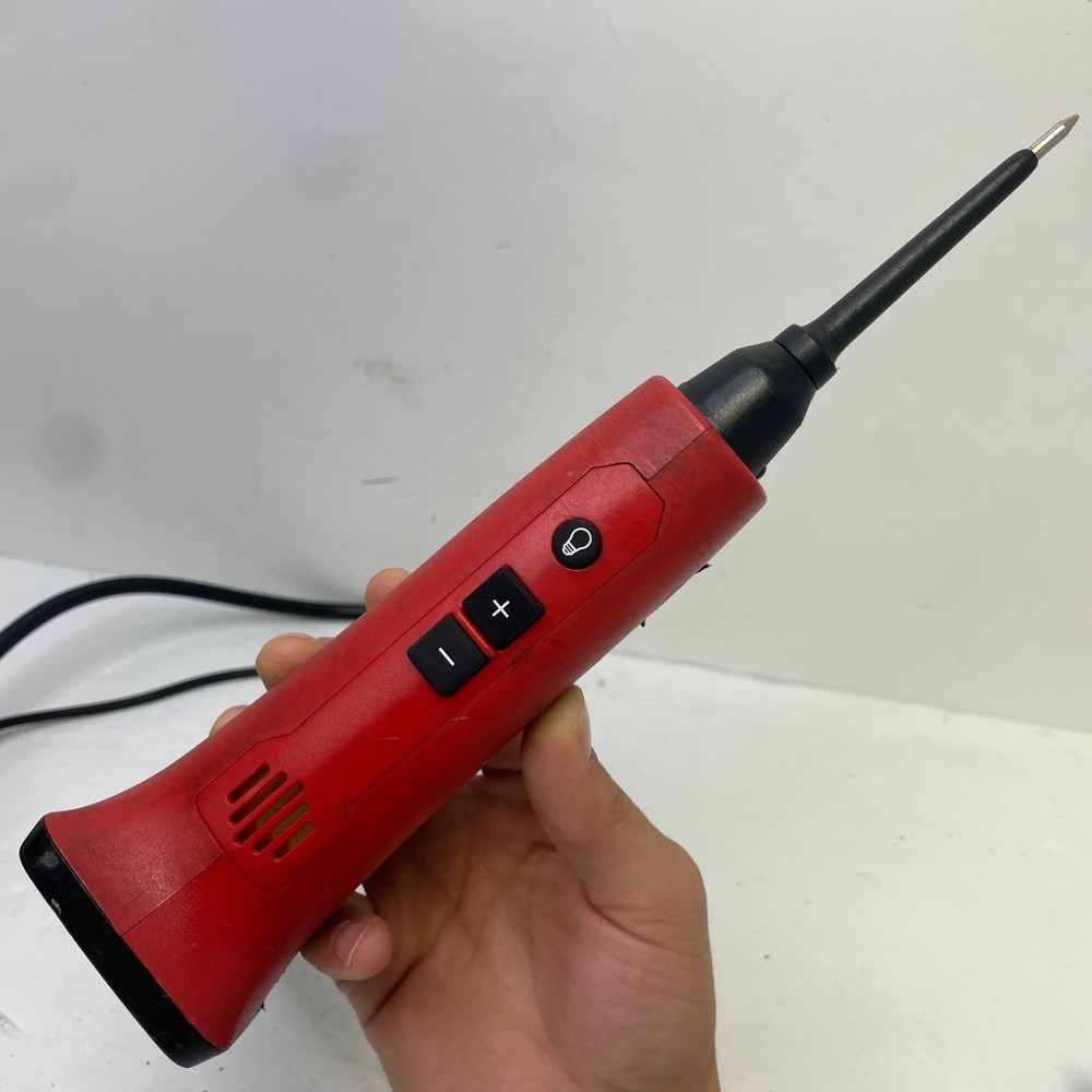 Snap-on EECT900 Multi Probe Ultra Circuit Tester – Untested – Tool Only