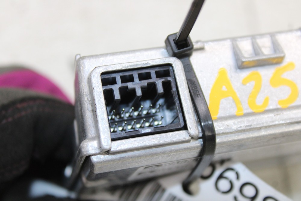 Camera/projector CAMERA WINDSHIELD FORWARD COLLISION WARNING ACURA INTEGRA 2023