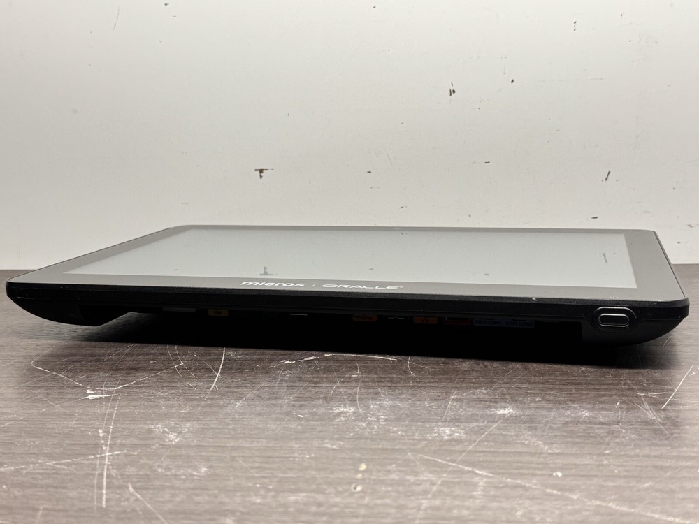 Oracle Micros Workstation 6 POS Terminal Display 7346027S