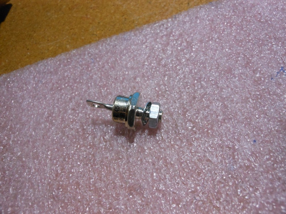 IR DIODE PART # 60HF60  NSN: 5961-00-532-6529