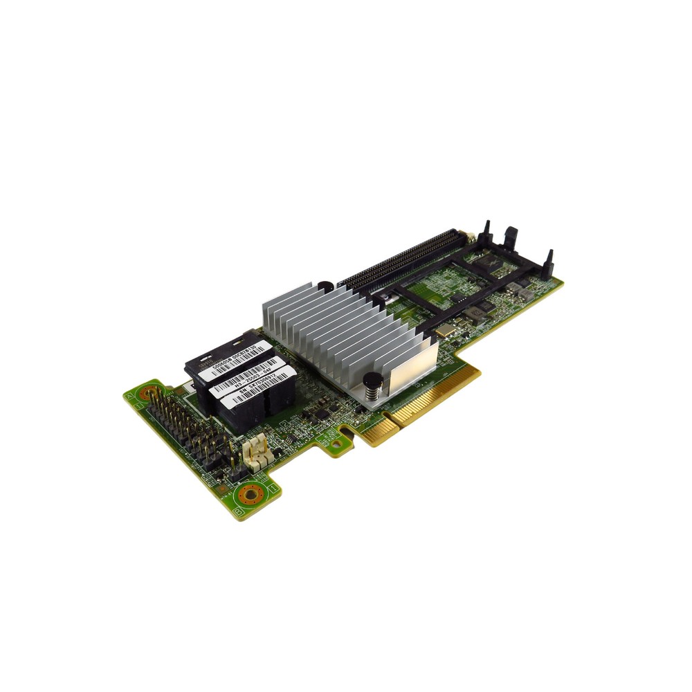 IBM 46C9111 ServeRAID M5210 SAS/SATA RAID Controller Card