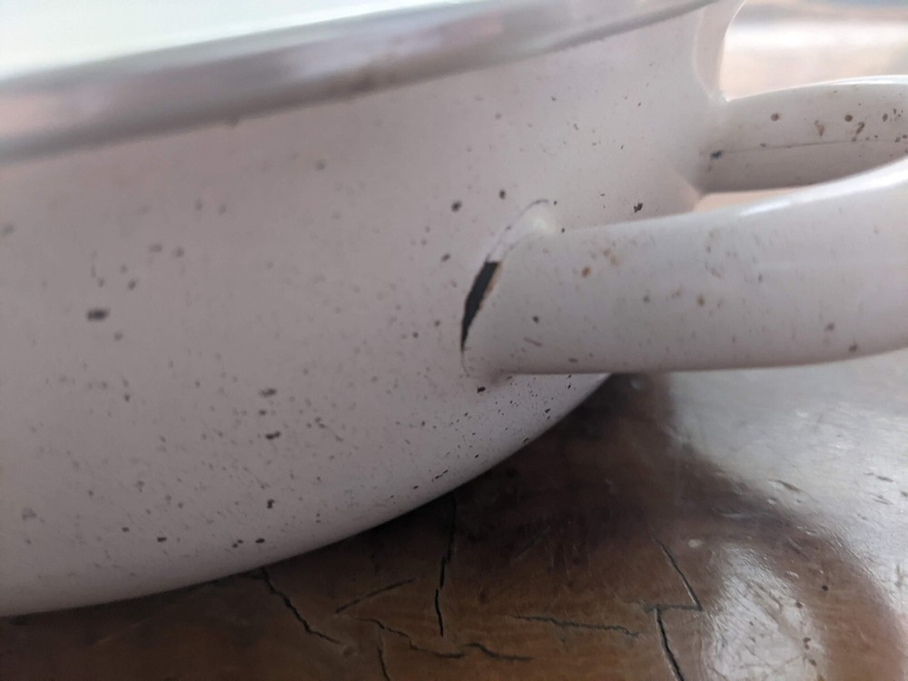 Crowning Touch Harvest Blossom Oval Roaster