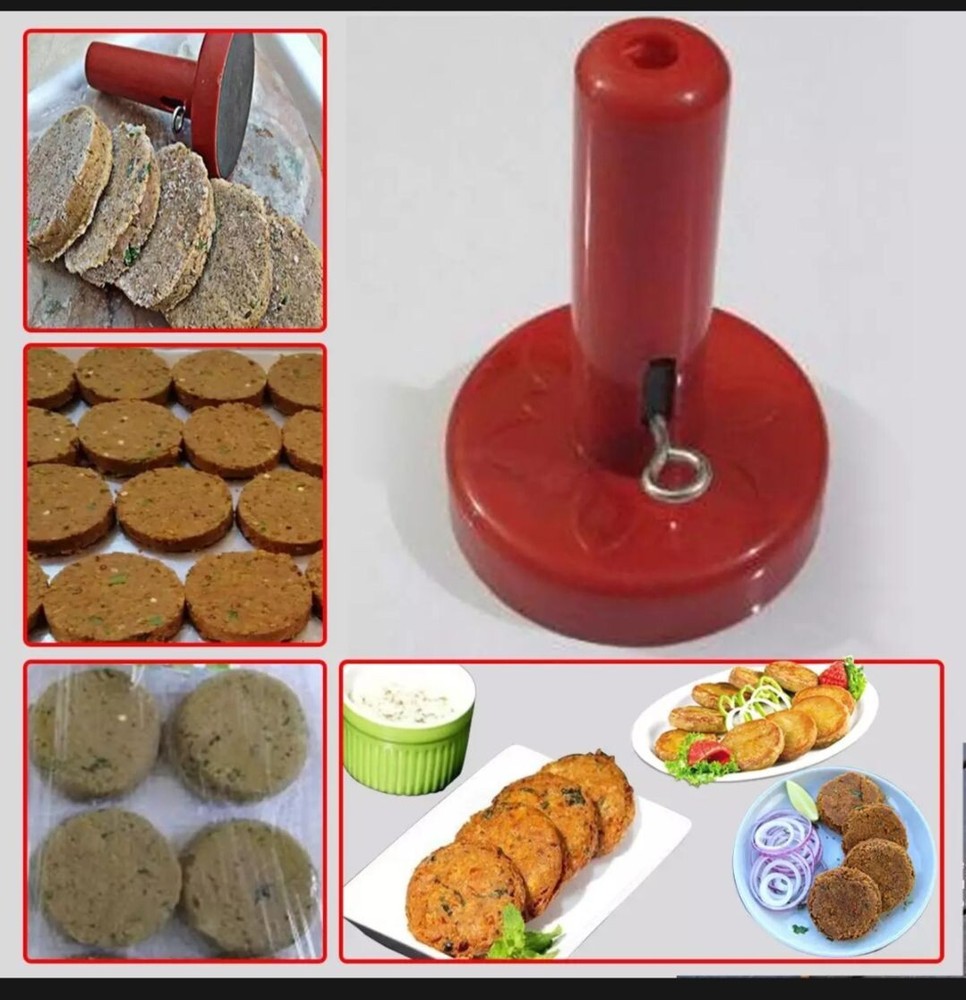 Shami kabaab maker. 6.5 diameter. 1 piece.