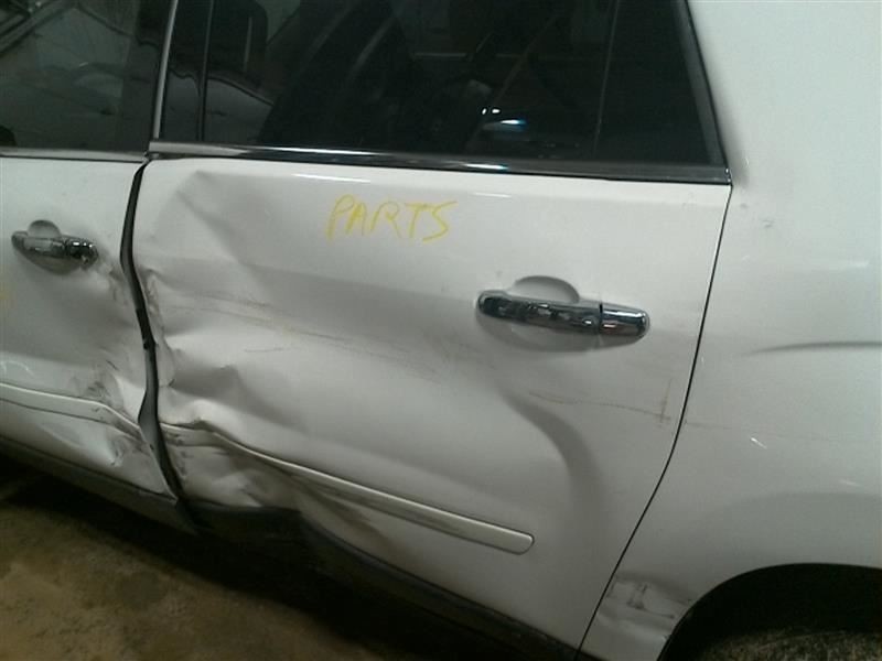 Console Front Floor Fits 07-12 ACADIA 10138295
