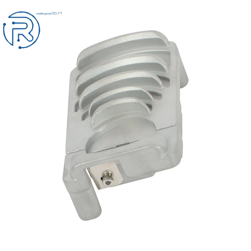 For Plastic Pipe Deburring Tool PVC Pipe Reamer Chamfer Tool Handle 1.25''-4''