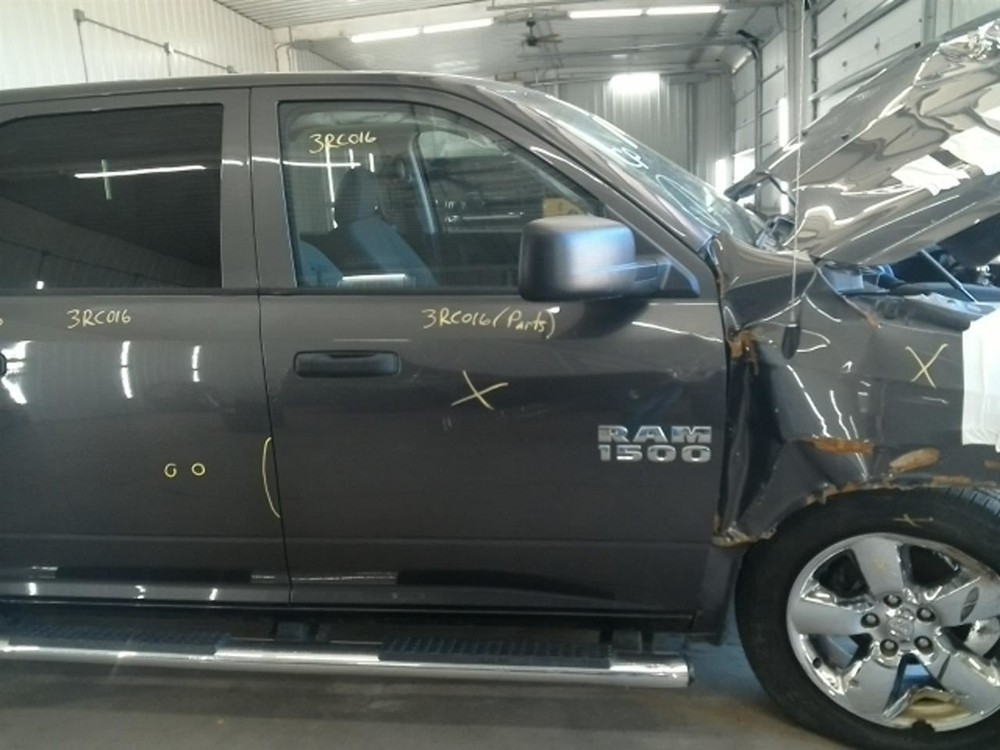 RAM1500 2018 Keys/Latches/Locks 104815976