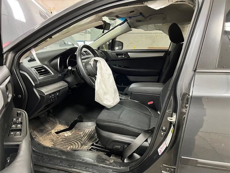 Camera/Projector Camera Windshield Mounted Upper Fits 19 LEGACY 2417518