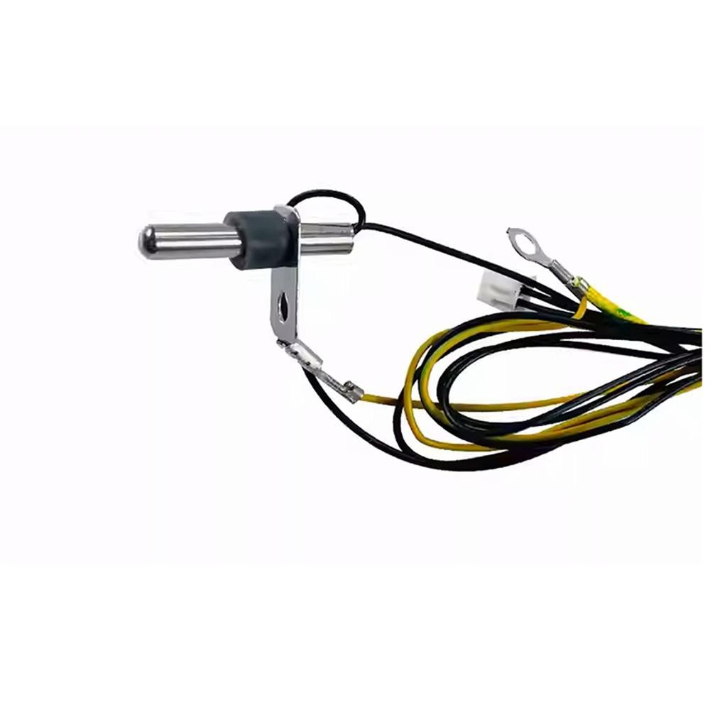 50K Temperature Sensor Probe Temperature Control for Midea Rice Cooker Lid Part