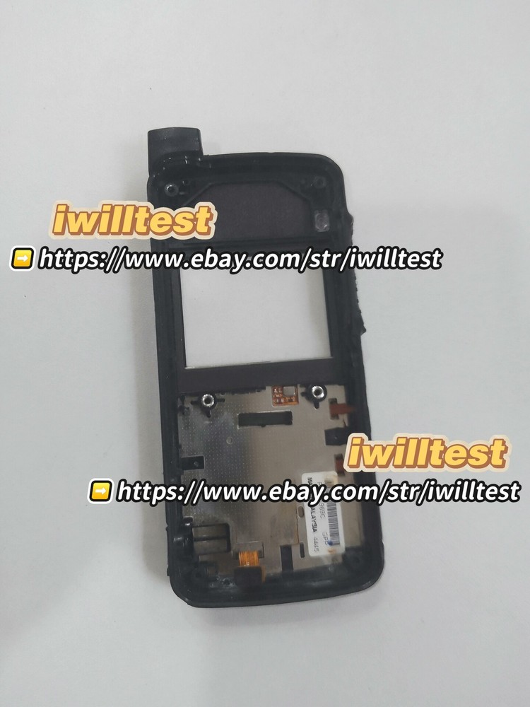 Motorola SL1K SL4000 shell with keypad *IW