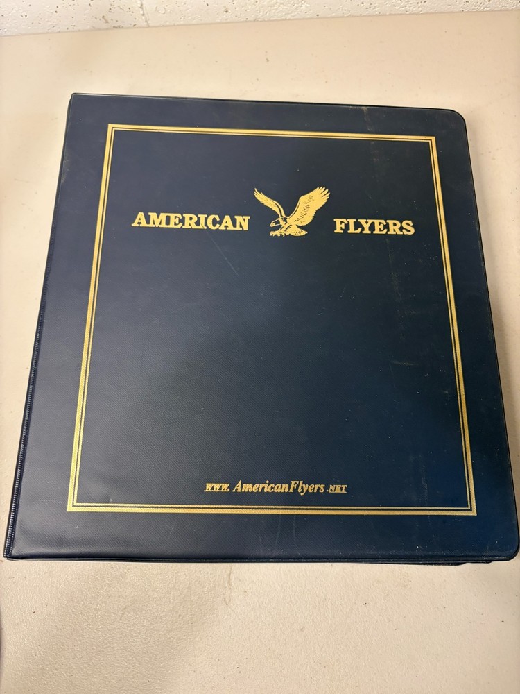 AMERICAN FLYERS PILOT TRAINING SPECIALISTS, PILOT FLIGHT MANUAL