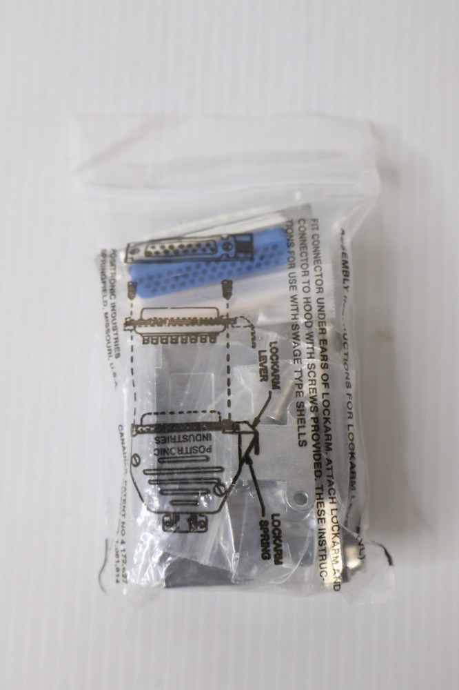 P12064 Connector Kit