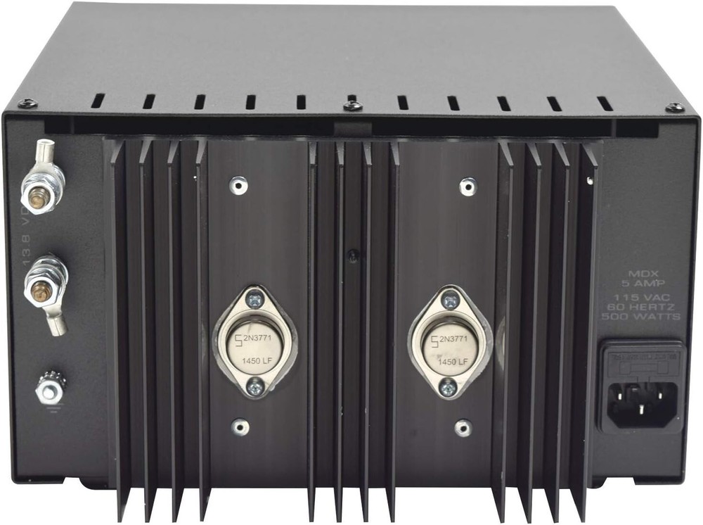 Astron 20 Amp Regulated Power Supply
