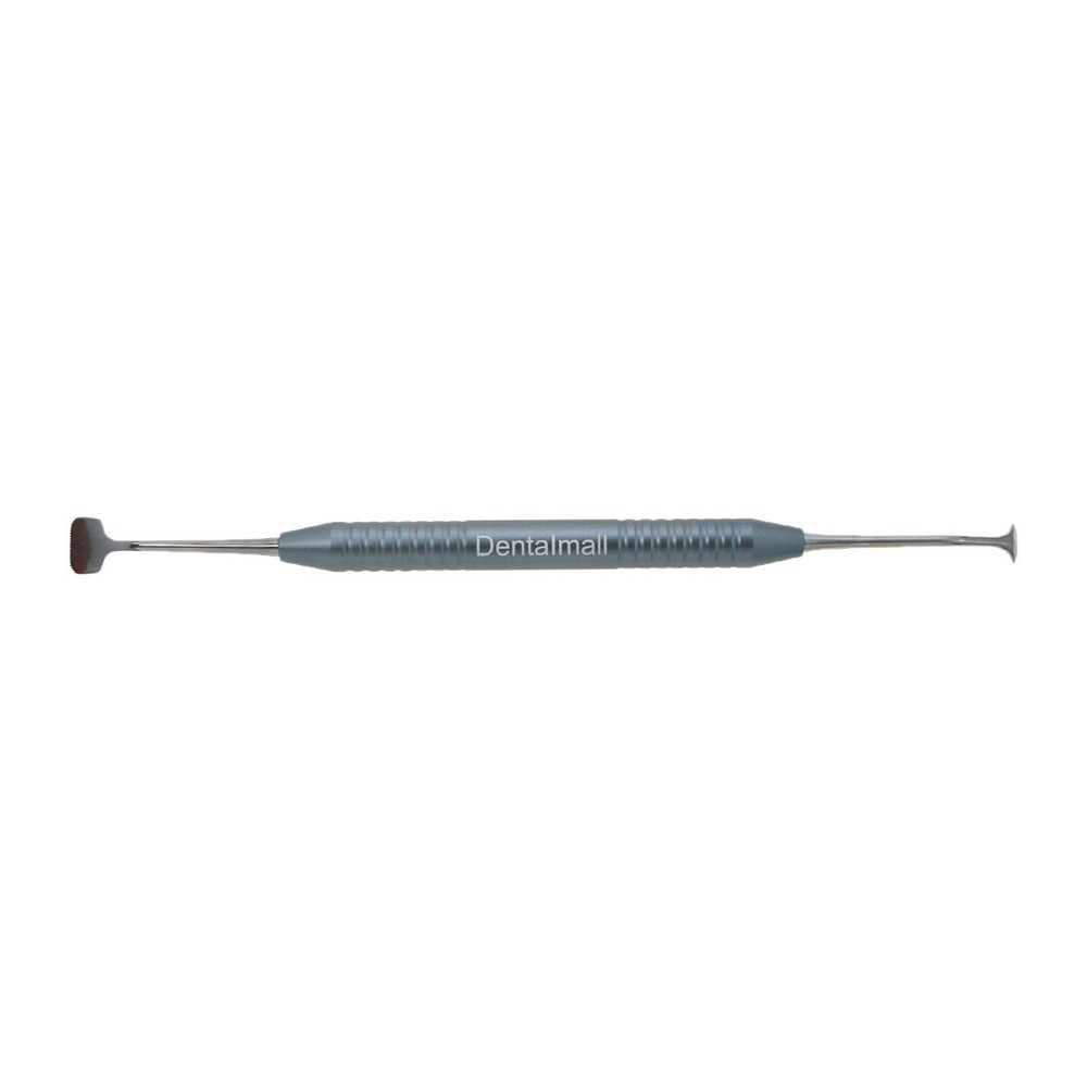 3Pcs/set Dental WEN Tension Release Comb WTRC Basic Advance HELMUT ZEPF Type