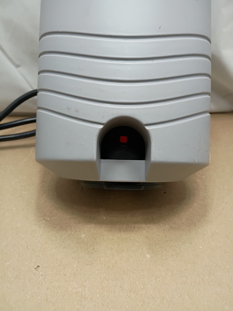 Glacier Bay GB500 Turbo Grind 1/2hp Garbage Disposal Continuous Feed Open Box