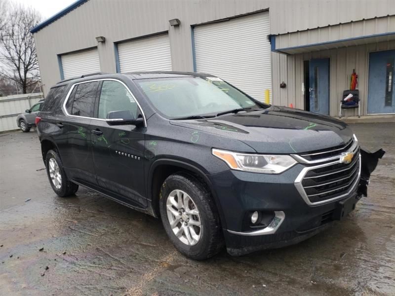 2019 TRAVERSE Active Air Shutter 409519