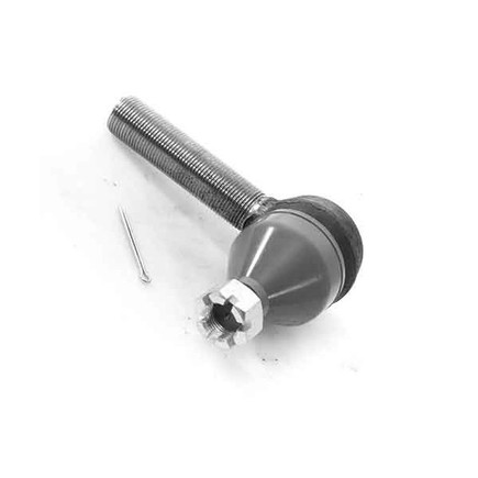 Euclid E-10138 Steering Tie Rod End   Front Axle, Type 1