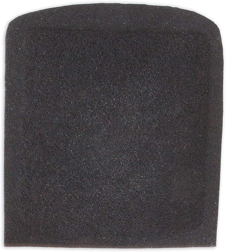 Petmate Booda Clean Step Cat Litter Box Charcoal Filter Replacement 1-Count