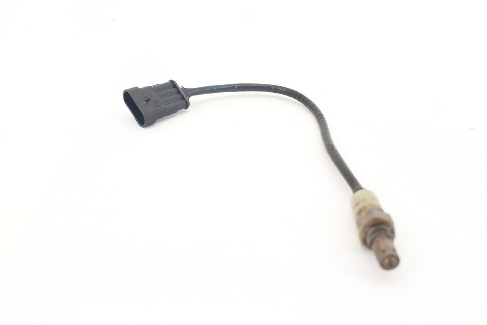 2018 APRILIA RSV4 RR OXYGEN O2 EXHAUST GAS LAMBDA SENSOR 2D000152