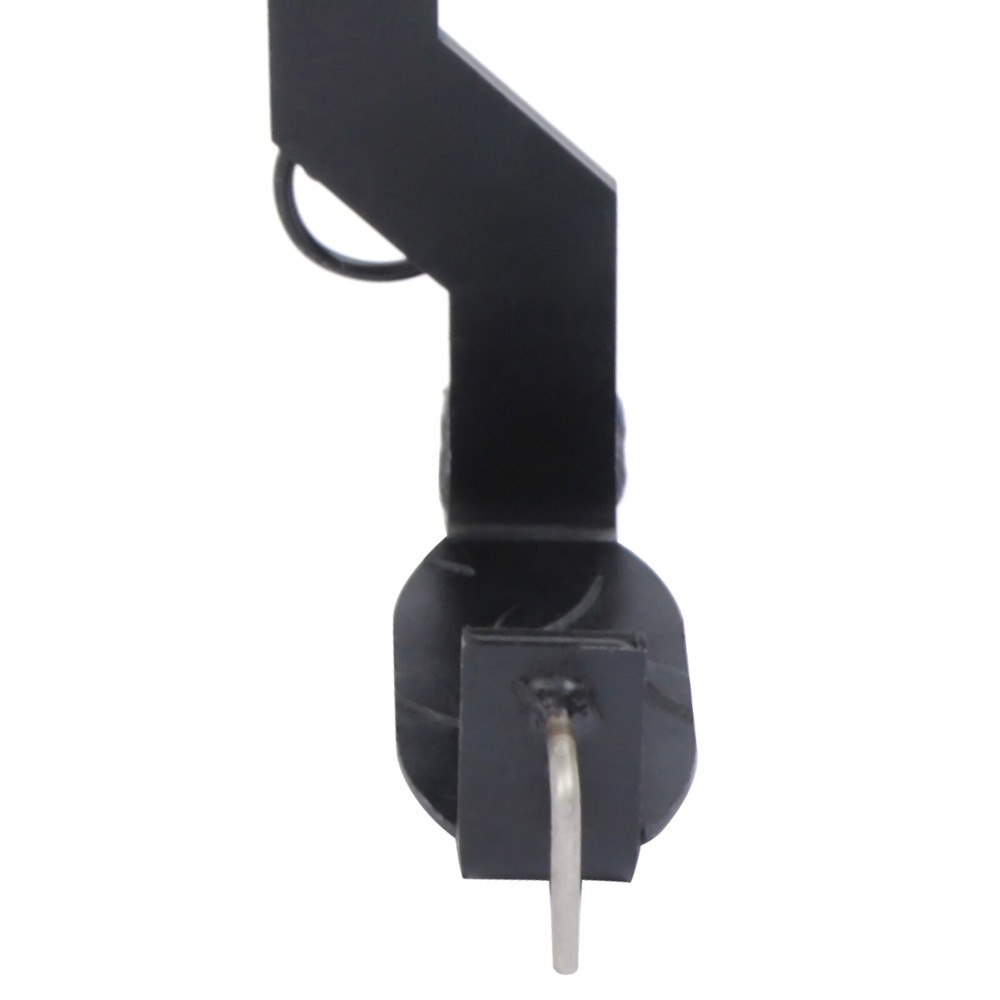 Tree/Pole Climbing Spike Set Pole Climbing Spurs W/ Security Belt & Foot Strap