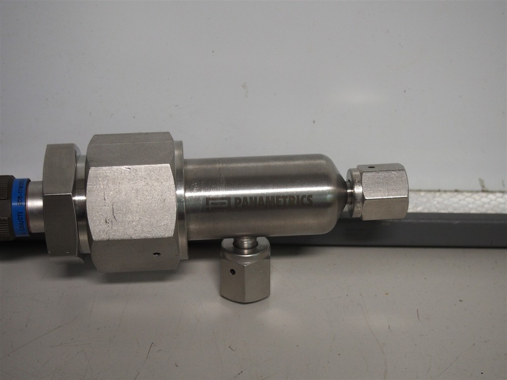 Panametrics 95C2001 MIS Probe With Sensor Housing